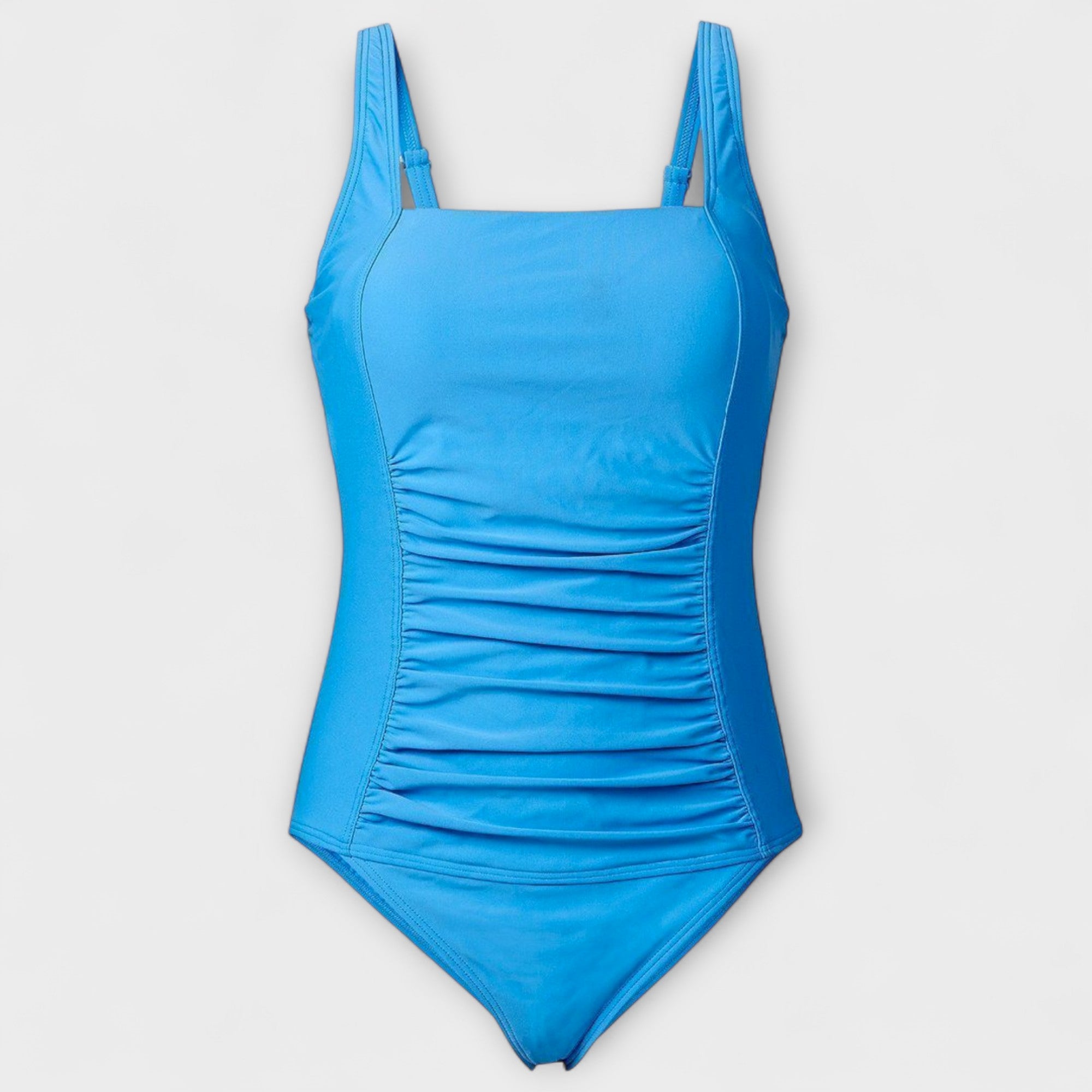 Beatrice – Vintage-Inspired Lined Swimwear