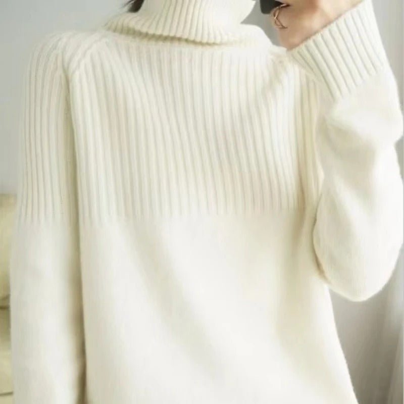 Jenica | Chic cozy Sweater