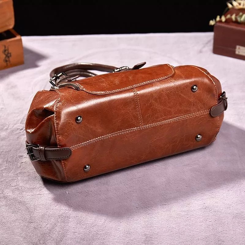 Willow | Signature Statement Bag