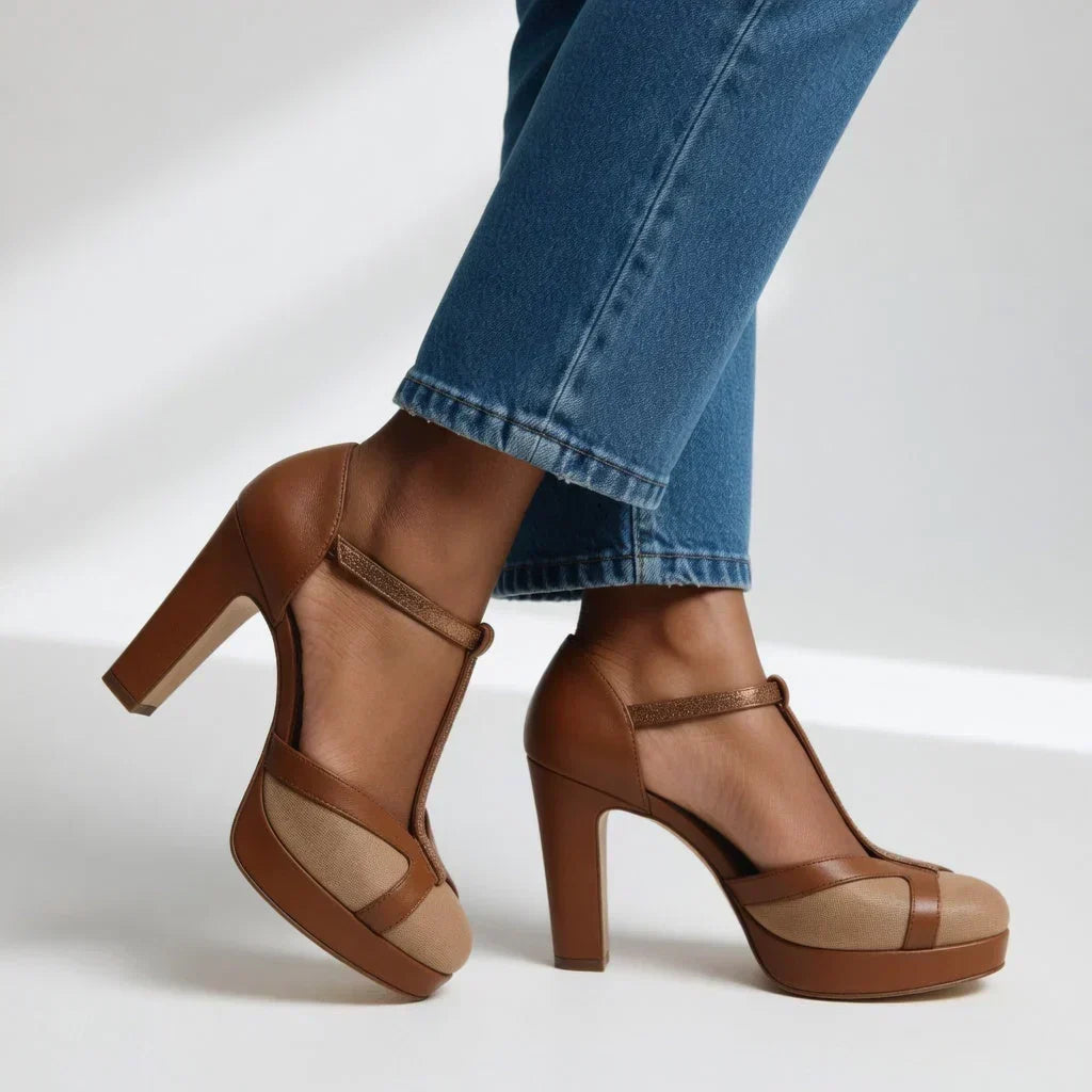 Seliora | Sophisticated Heels