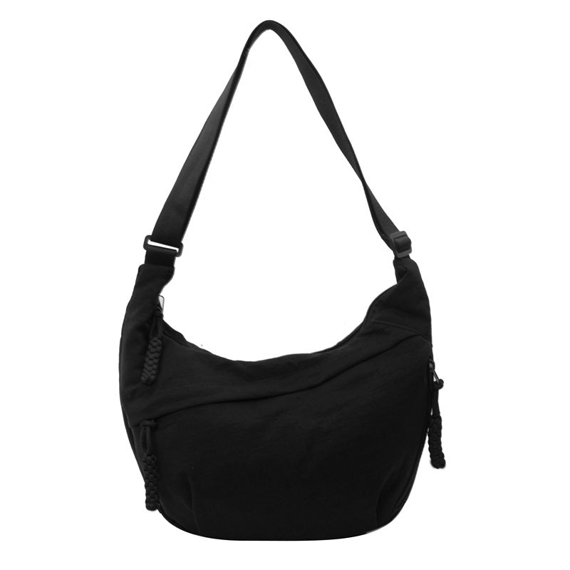 Khanya™ | Multi-Zip Sling Bag