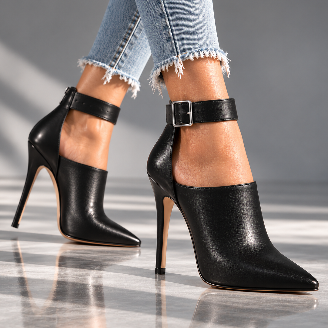 Elaina | Maurice Heels