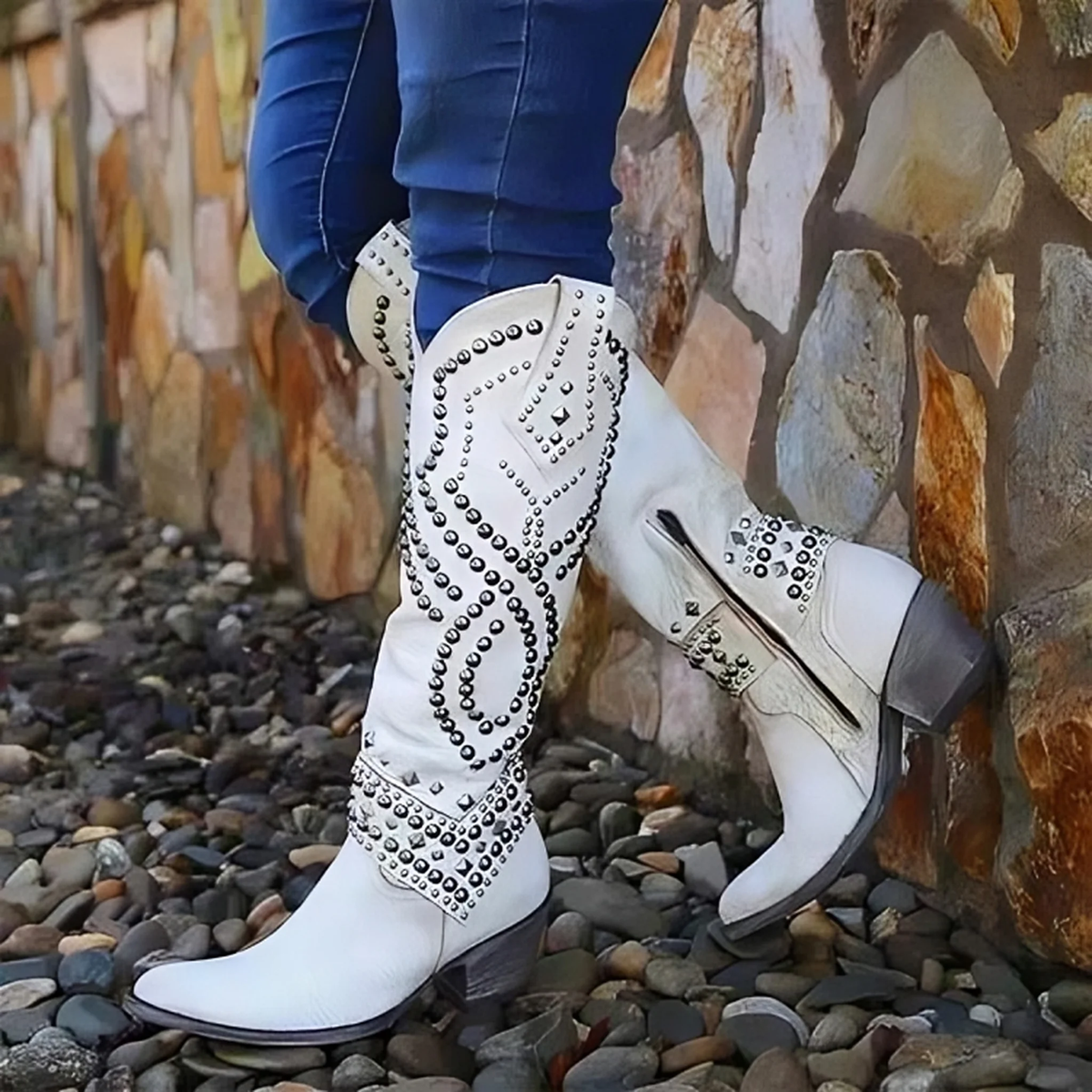 Orena | Comfort Boots
