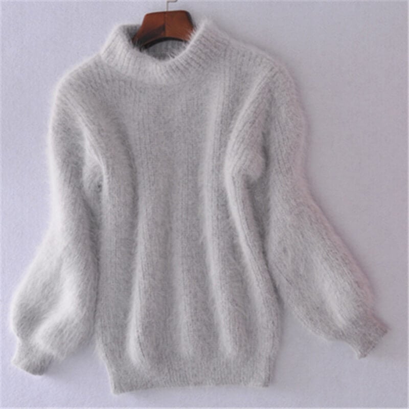 Lucia | Effortless Soft Sweater