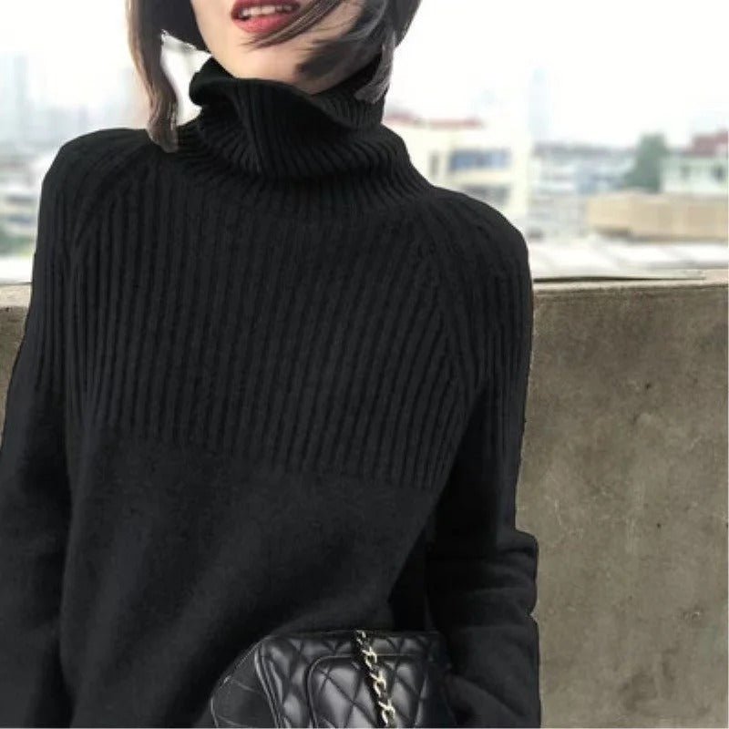 Jenica | Chic cozy Sweater