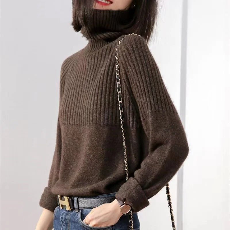 Jenica | Chic cozy Sweater