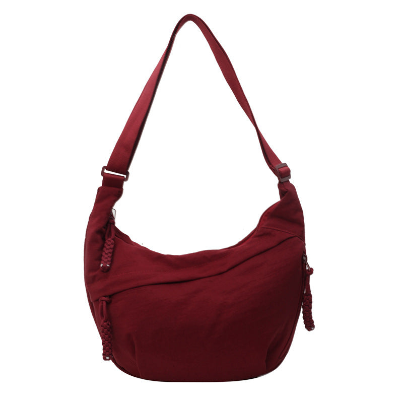 Khanya™ | Multi-Zip Sling Bag