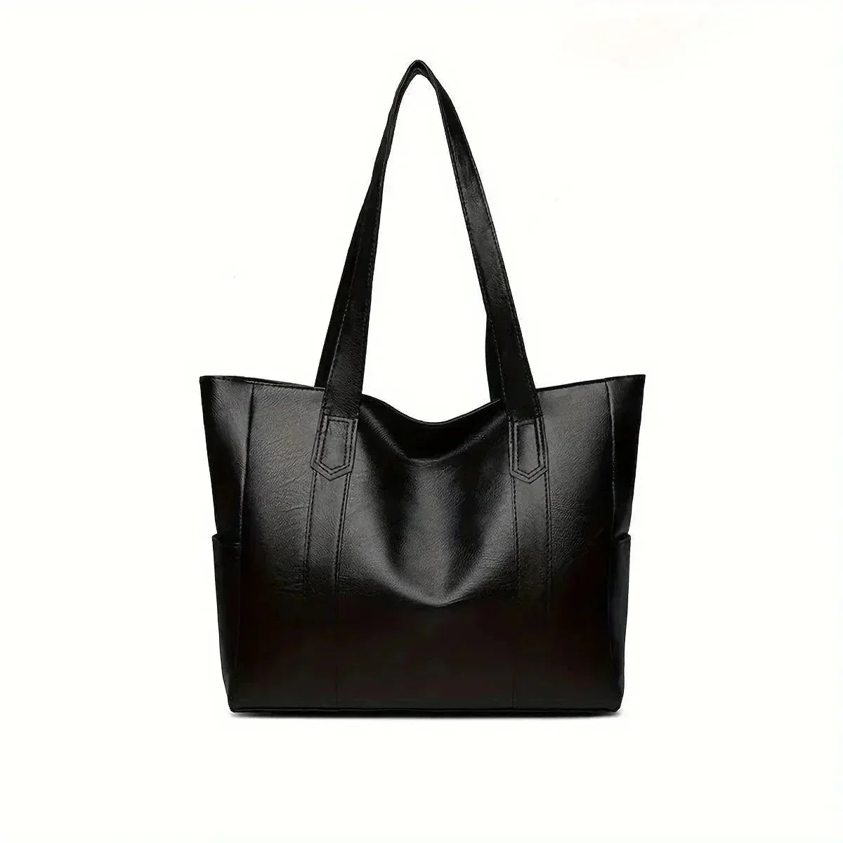 Sophia's Luxe | Legacy Premium Leather Bag