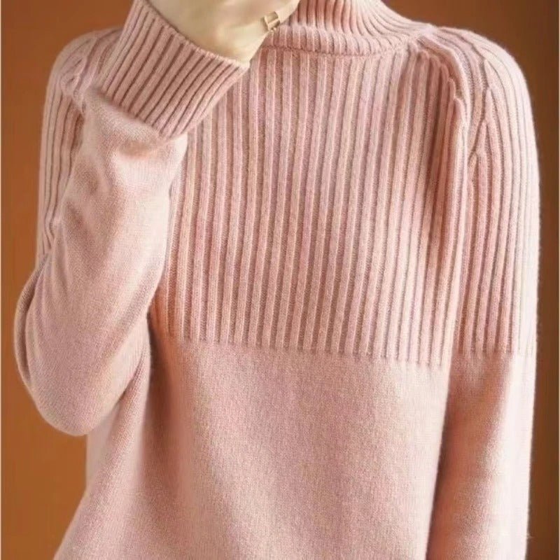 Jenica | Chic cozy Sweater